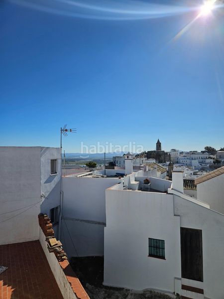 Foto 14ba923c-f685-4864-9022-6bdd7cdc0a6e. Casa a Vejer Vejer de la Frontera