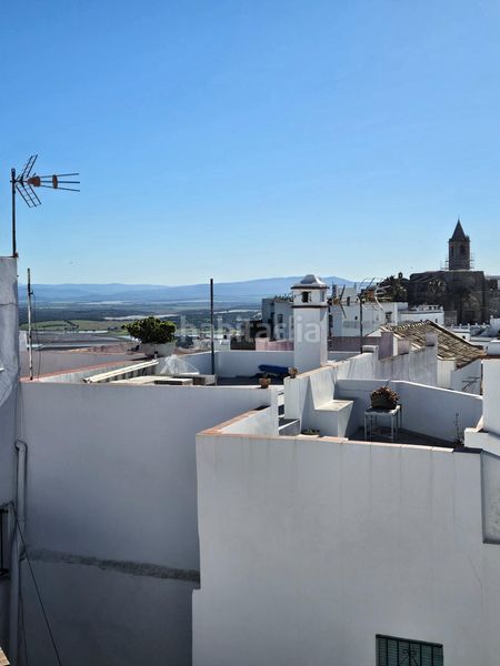 Foto 3e4d0d62-f7ae-4c5b-be2c-574fc013057d. Casa a Vejer Vejer de la Frontera