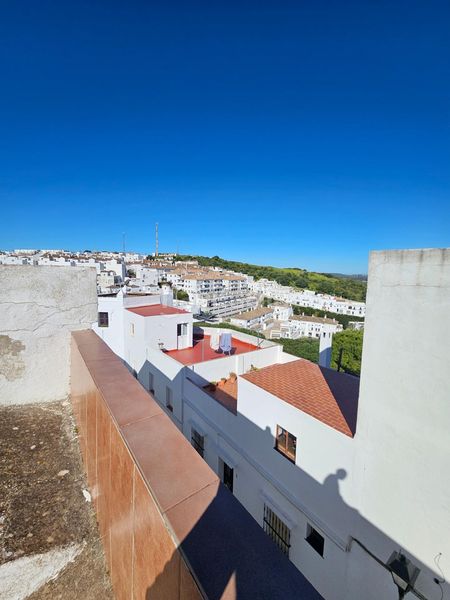 Foto acba836b-983a-48be-98d2-b8fc2f18cc91. Casa a Vejer Vejer de la Frontera