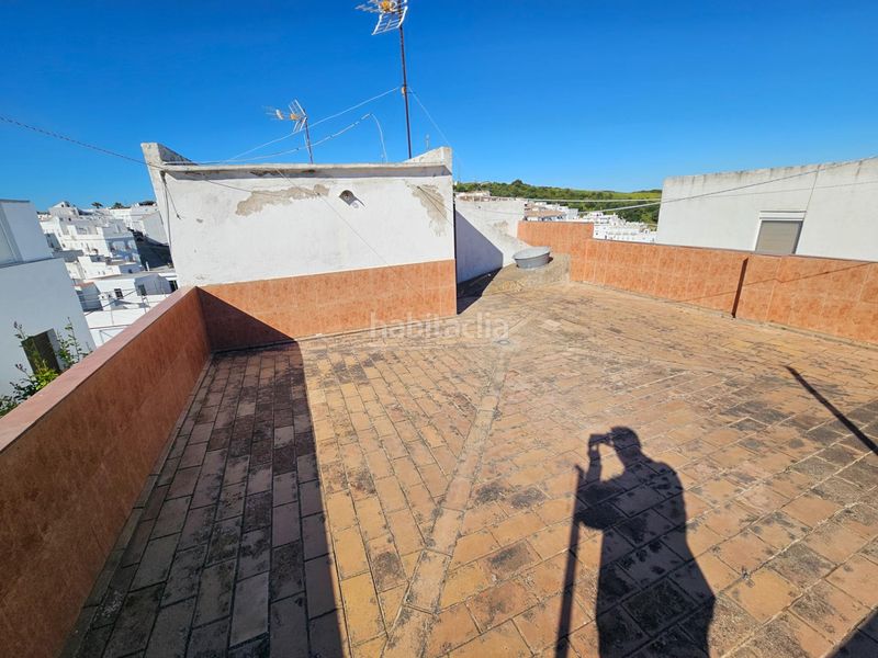 Foto fac26afa-4e0b-4b01-98ea-6d10ee0a9926. Casa a Vejer Vejer de la Frontera