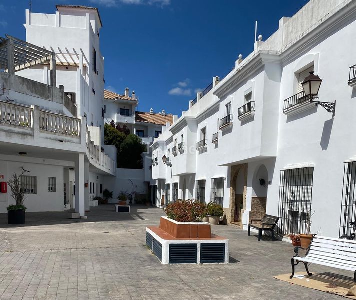 Foto 469a14f6-de31-468e-824a-2923d62aca60. Casa a Vejer Vejer de la Frontera