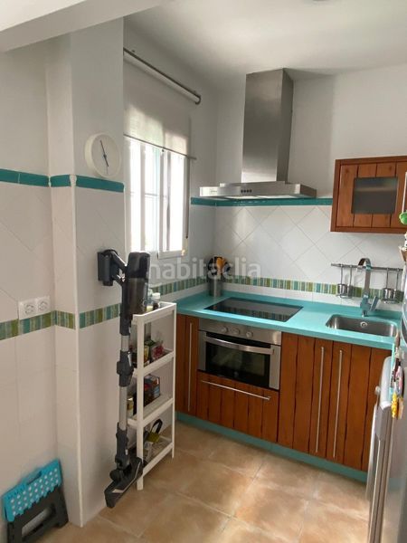 Foto b8d44736-f6f6-4d1b-a359-593a47f9b4dc. Casa a Vejer Vejer de la Frontera