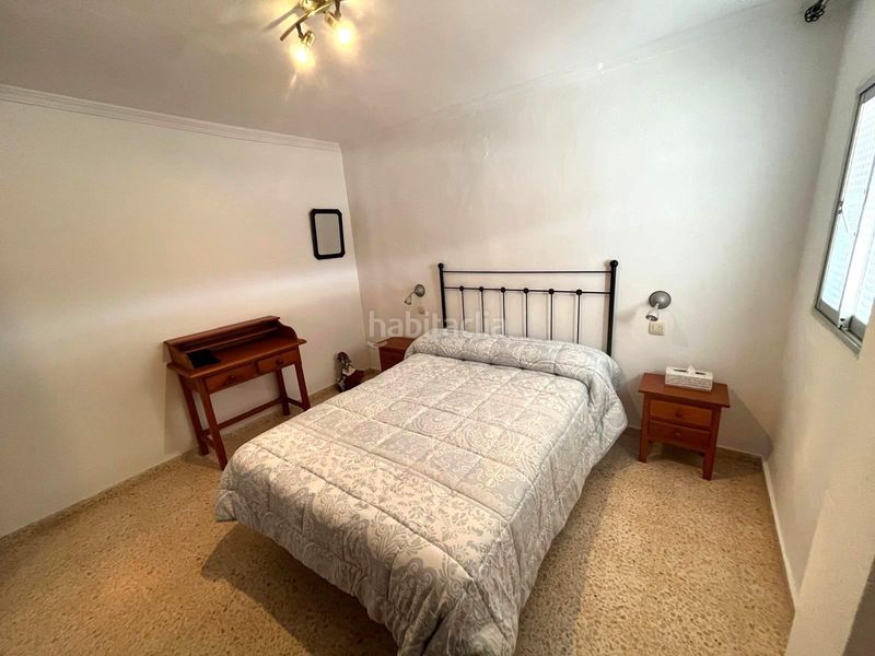 Foto f7bcd237-be7a-4dbd-9670-adb9a7b9b5a3. Pis a Barbate Barbate