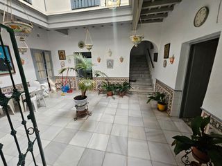 Maison à Vejer. Casa de pueblo en casco antiguo