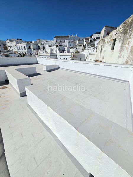 Foto 0ab61fef-8d32-4a53-a60d-0eda43a5645e. Casa a Vejer Vejer de la Frontera