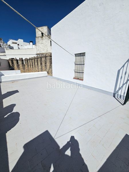Foto 535fc5ea-b099-4580-aa6b-d1db836f297e. Casa a Vejer Vejer de la Frontera