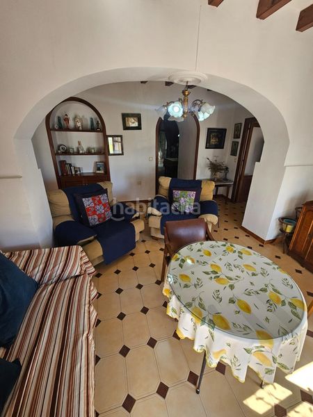 Foto 55587246-413b-4b3f-aaff-d648aedace0b. Casa a Vejer Vejer de la Frontera