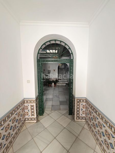 Foto 58fa908b-d1a7-4c73-b1e3-15e24aa46de9. Casa a Vejer Vejer de la Frontera