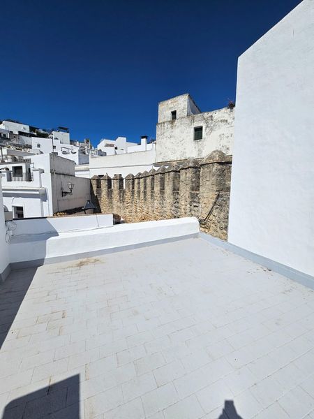 Foto 690b1c3b-cee3-43c5-b9a6-5d21688b09fc. Casa a Vejer Vejer de la Frontera