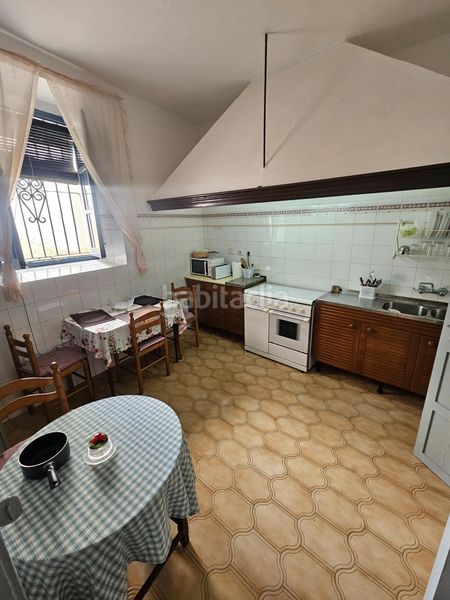 Foto a30ca927-f69d-4090-8ccd-68a04a6a7074. Casa a Vejer Vejer de la Frontera