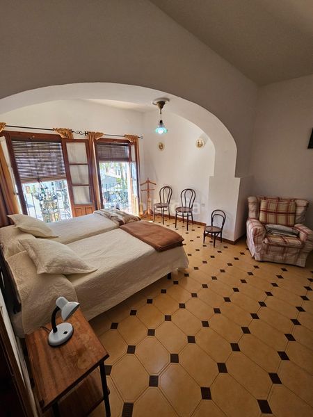 Foto a6c0fa49-e773-4e6c-b562-db00b1ccdd7d. Casa a Vejer Vejer de la Frontera