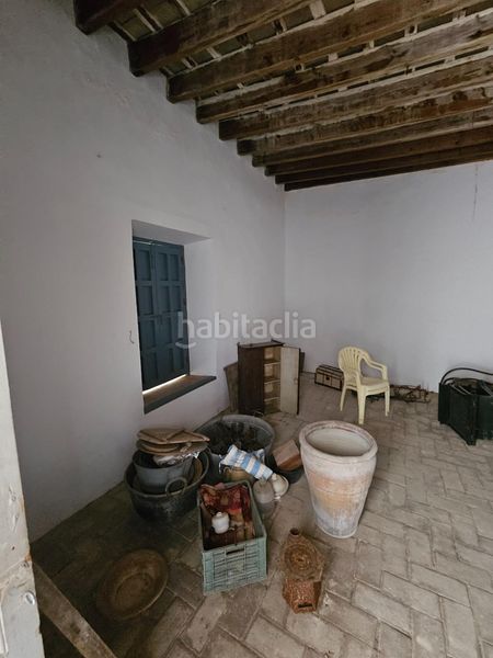 Foto aa4a65bf-267e-4d3b-b1be-6e98e2650d6f. Casa a Vejer Vejer de la Frontera