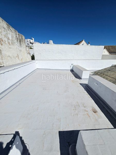 Foto b1f71088-5a3c-4b5d-b478-efbcd6adac26. Casa a Vejer Vejer de la Frontera