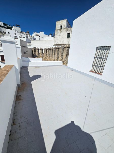 Foto be04720e-ca31-4ed8-8120-708d3c8dd889. Casa a Vejer Vejer de la Frontera