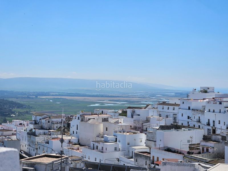 Foto c79e961a-68ed-4a46-a5b8-ab53191d34cf. Casa a Vejer Vejer de la Frontera