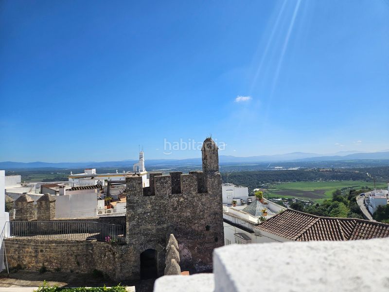 Foto cddde871-d2e0-47b7-8103-9be60cc87d18. Casa a Vejer Vejer de la Frontera