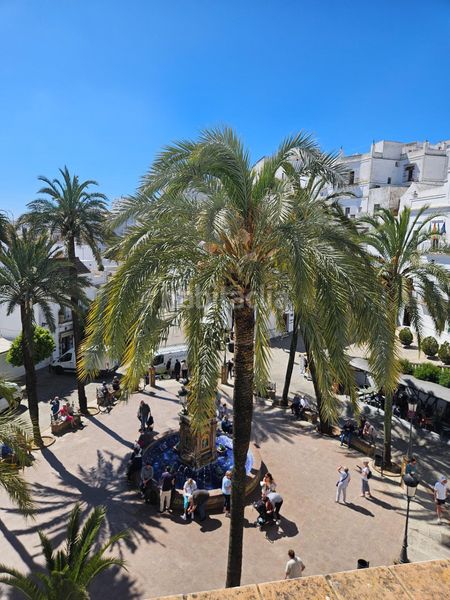 Foto d19cb3b0-f6c3-4845-8d16-6a721f3dc1fa. Casa a Vejer Vejer de la Frontera