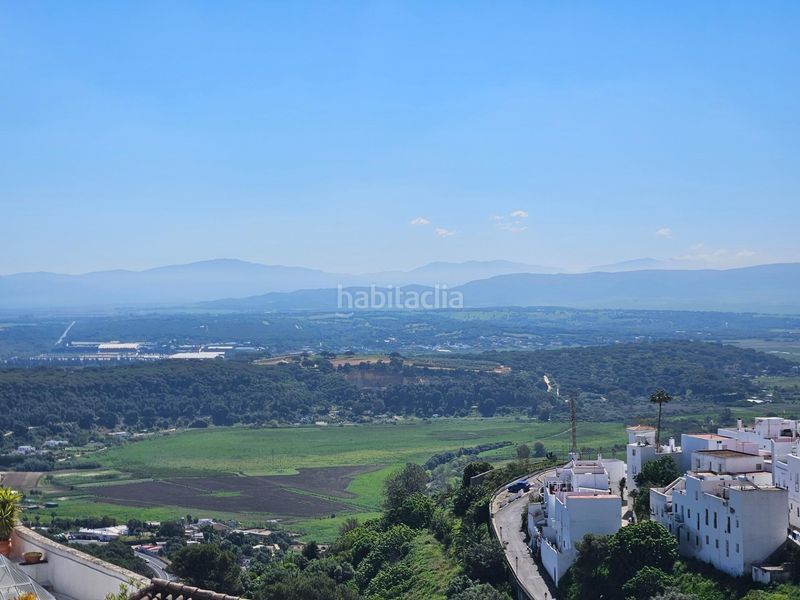 Foto d4bf5b5e-7eab-43af-b2d1-8508713deb01. Casa a Vejer Vejer de la Frontera