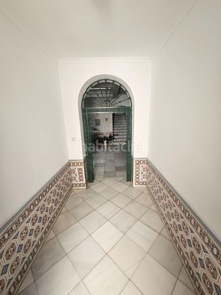 Foto d64bef07-e9fc-4e4b-9d18-0639c6794227. Casa a Vejer Vejer de la Frontera