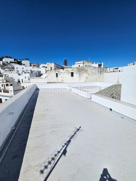 Foto dd621b5d-1d60-4c34-b0e1-ecd7d296e30d. Casa a Vejer Vejer de la Frontera