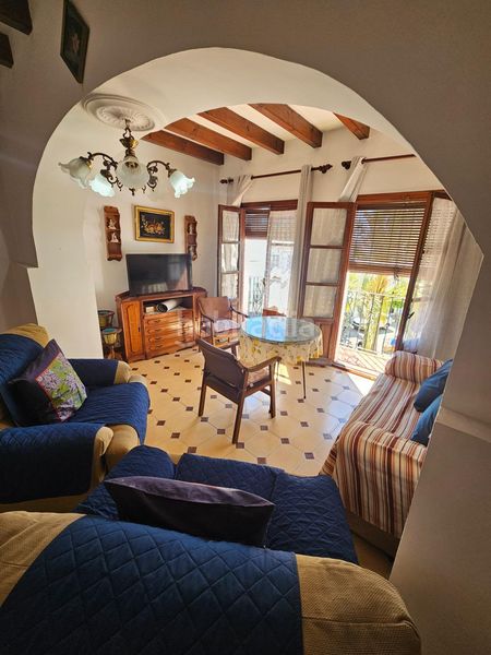 Foto ddf72256-cfa3-4355-b196-970d1c4f7233. Casa a Vejer Vejer de la Frontera