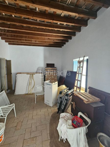 Foto ecb34423-bb89-4a4e-a10c-2ccaa9e54bd3. Casa a Vejer Vejer de la Frontera
