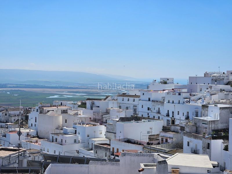 Foto f26a874c-832a-4442-a326-238a691bba2b. Casa a Vejer Vejer de la Frontera