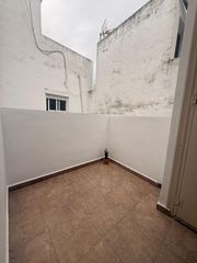 Appartement in Vejer. Apartamento en el casco antiguo de vejer