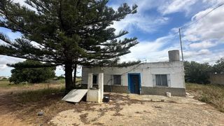 Masia a Barrio Nuevo. Oportunidad única gran finca de 9.000 m2 en conil de la frontera
