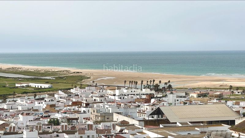 Foto 5071ee2b-91a8-4624-8a25-97c80de4e86c. Pis amb aparcament a Conil Conil de la Frontera