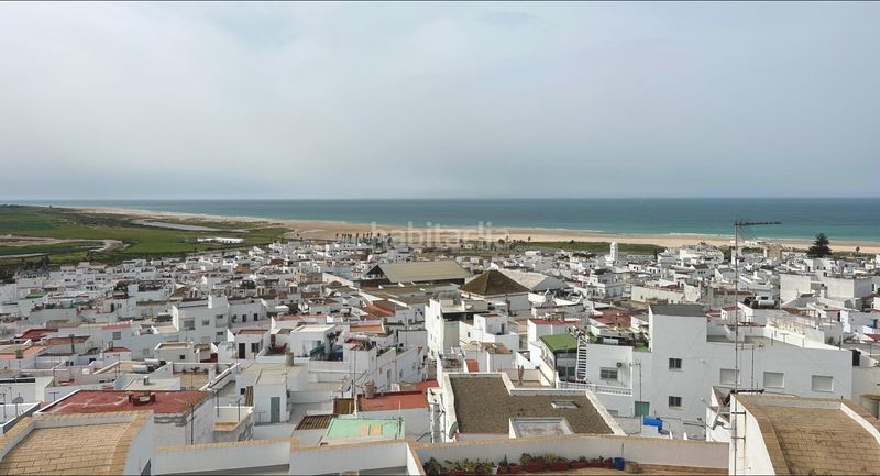 Foto a008b615-c758-4fce-9d1f-efad415a4562. Pis amb aparcament a Conil Conil de la Frontera