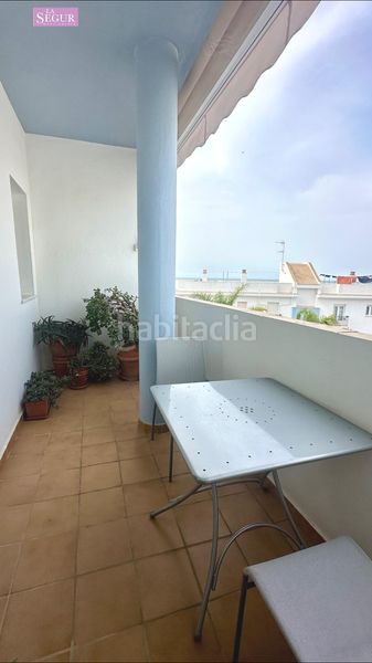 Foto b21f2687-fa69-40cb-936a-47fb64d934a0. Pis amb aparcament a Conil Conil de la Frontera