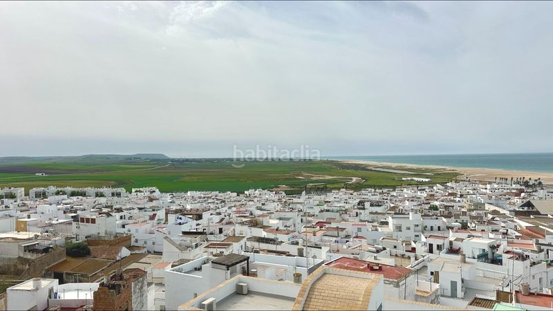 Foto cee3cf5e-ed6a-4368-8126-791f55dde00e. Pis amb aparcament a Conil Conil de la Frontera