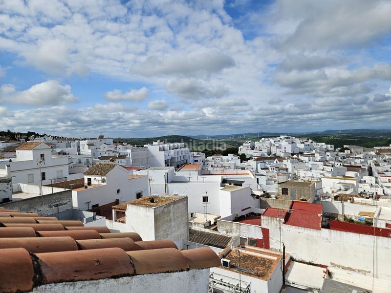 Foto 174ffa0c-bfd2-471f-ae99-dd5404ee2c08. Pis a Vejer Vejer de la Frontera