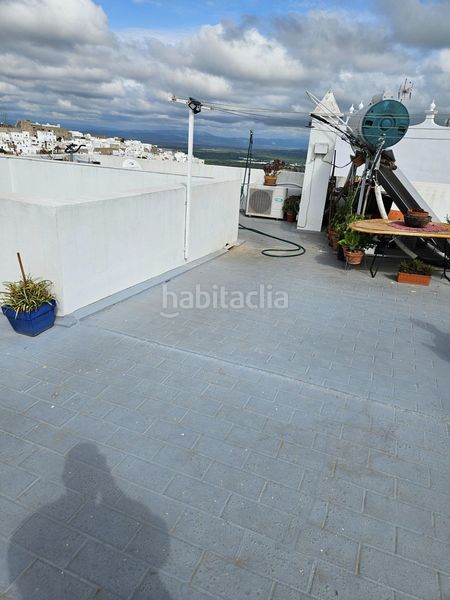 Foto 1c6830e3-5c5b-4e6b-a741-ae37485181d2. Pis a Vejer Vejer de la Frontera