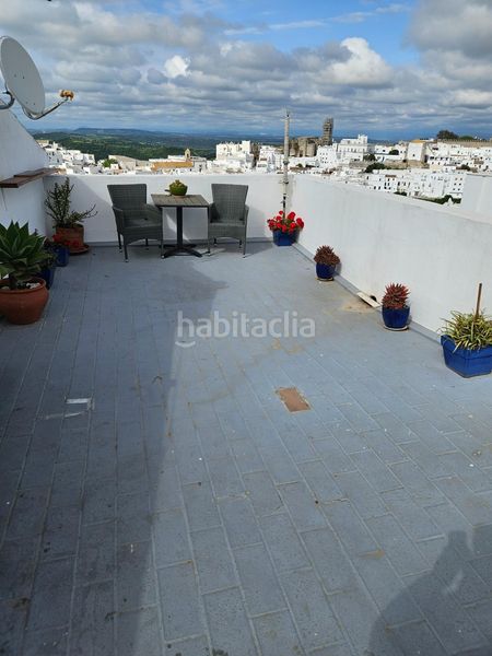 Foto 201eb7ca-932a-4d1c-8d11-3c866e987acb. Pis a Vejer Vejer de la Frontera