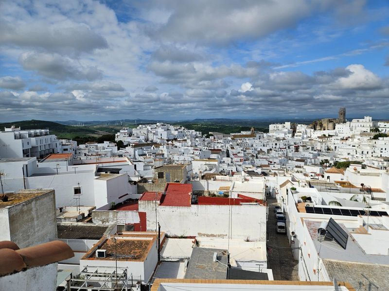 Foto ae70e3ae-b65a-4f21-9b91-c44fd2c5caf7. Pis a Vejer Vejer de la Frontera