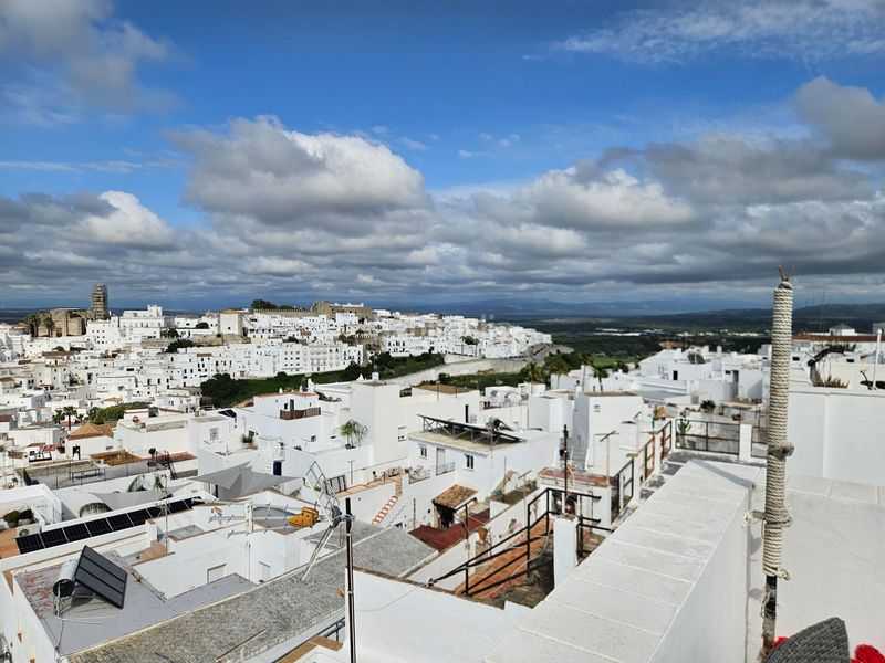 Foto cb1c6e56-8a41-4cf6-91eb-7afc1c493a46. Pis a Vejer Vejer de la Frontera