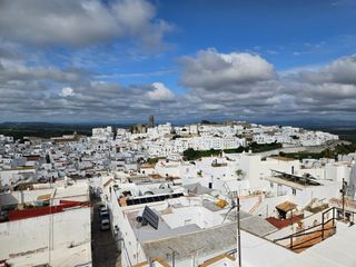 Appartamento in Vejer. Piso en zona nueva de vejer