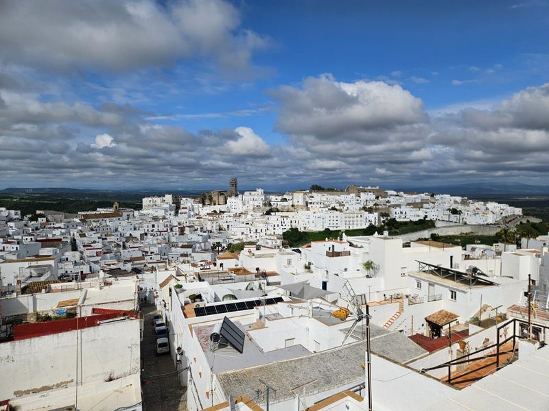 Foto fb86eea9-64c7-438a-b780-71959674615f. Pis a Vejer Vejer de la Frontera