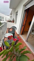 Duplex in Conil. Apartamentos con garaje en conil