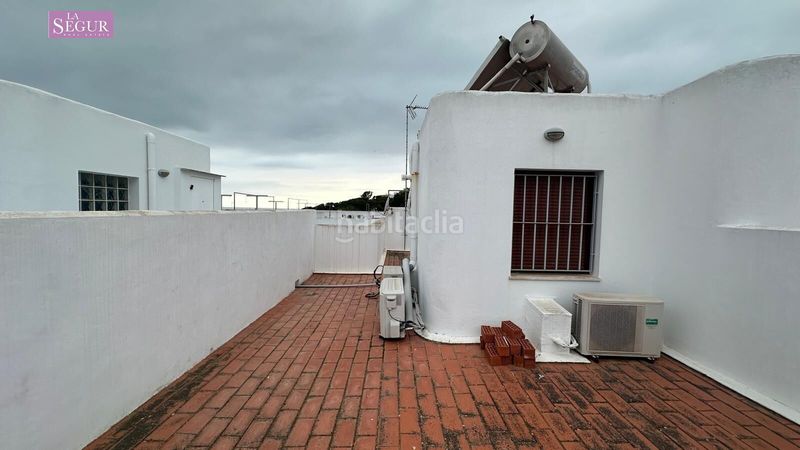 Foto 7e5b9e40-2b01-43a1-8c98-683fa1a3fa0e. Dúplex amb aparcament a Conil Conil de la Frontera