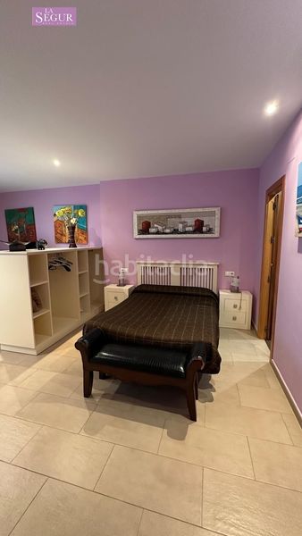 Foto a58390f7-d86e-4bd2-a9ba-3633cfc23852. Dúplex amb aparcament a Conil Conil de la Frontera