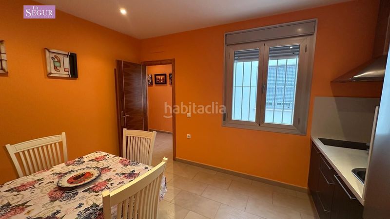 Foto a8329033-343f-431e-9f84-9da05833b62e. Dúplex amb aparcament a Conil Conil de la Frontera