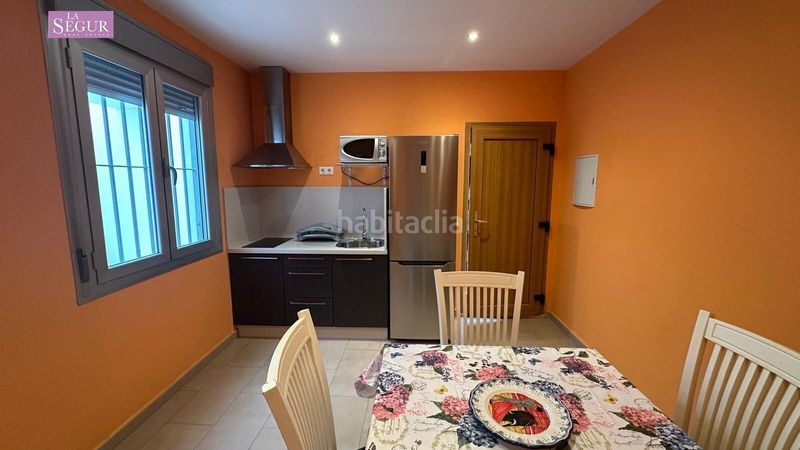 Foto e2d6d59e-6242-42bd-8714-5621c743ba8c. Dúplex amb aparcament a Conil Conil de la Frontera