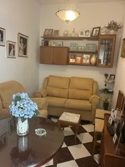 Apartamento en Vejer. Apartamento en casco antiguo