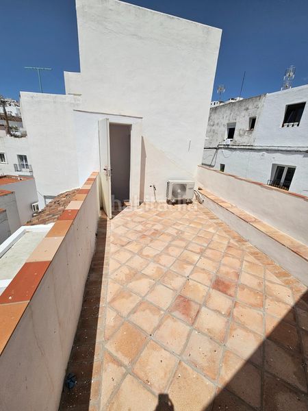 Foto 04862e23-2be2-4386-a22b-9b8a6a3970e9. Casa a Vejer Vejer de la Frontera