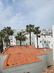 Casa in Vejer. Casa independiente en el casco antiguo de vejer