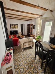 Casa in Vejer. Casa independiente en el casco antiguo de vejer
