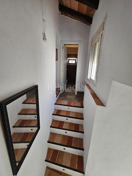 Foto ba8375b9-22f6-44fc-955f-90cb4fc283c8. Casa a Vejer Vejer de la Frontera